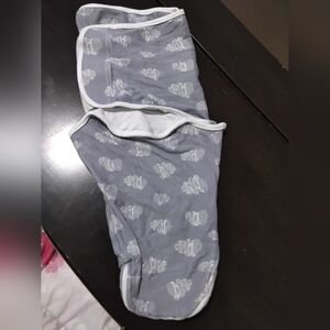 Aden + Anais Baby Swaddle Blanket 0-3 Mos